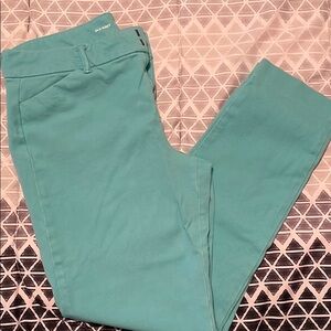 Old Navy Pixie Pants